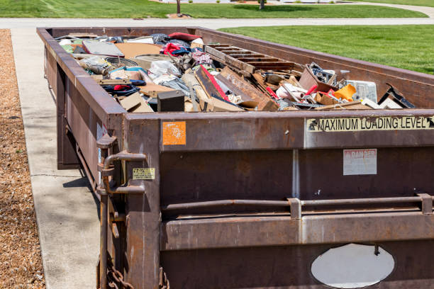 Property Management Cleanouts in Edgewood, PA